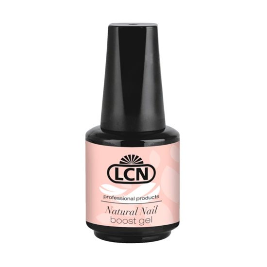 LCN Natural Nail Boost Gel, 10ml