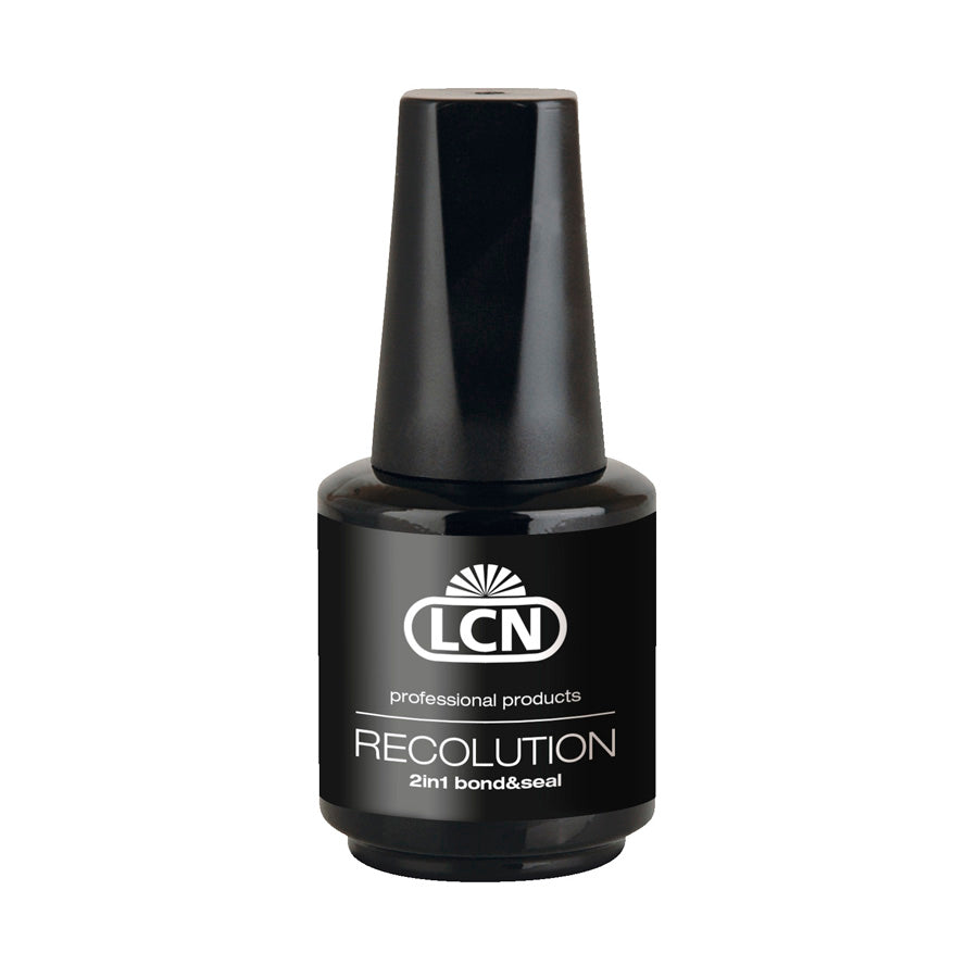 LCN Recolution 2 in 1 Bond and Seal, 10ml