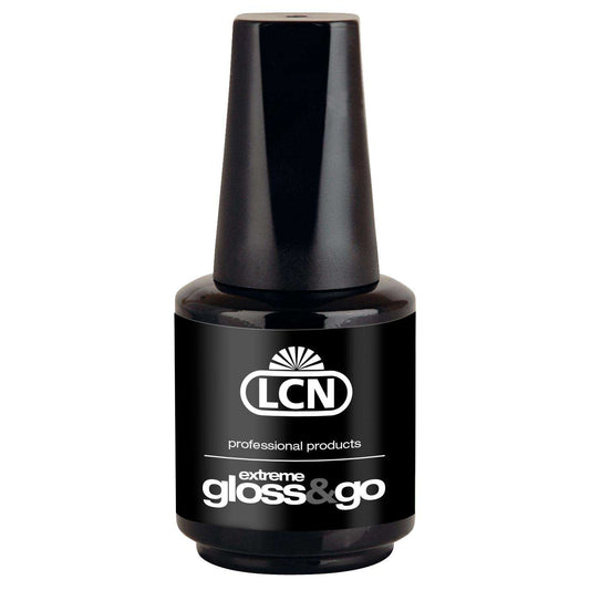 LCN Extreme Gloss and Go, 10ml