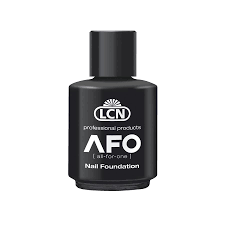 LCN AFO Nail Foundation, 10ml