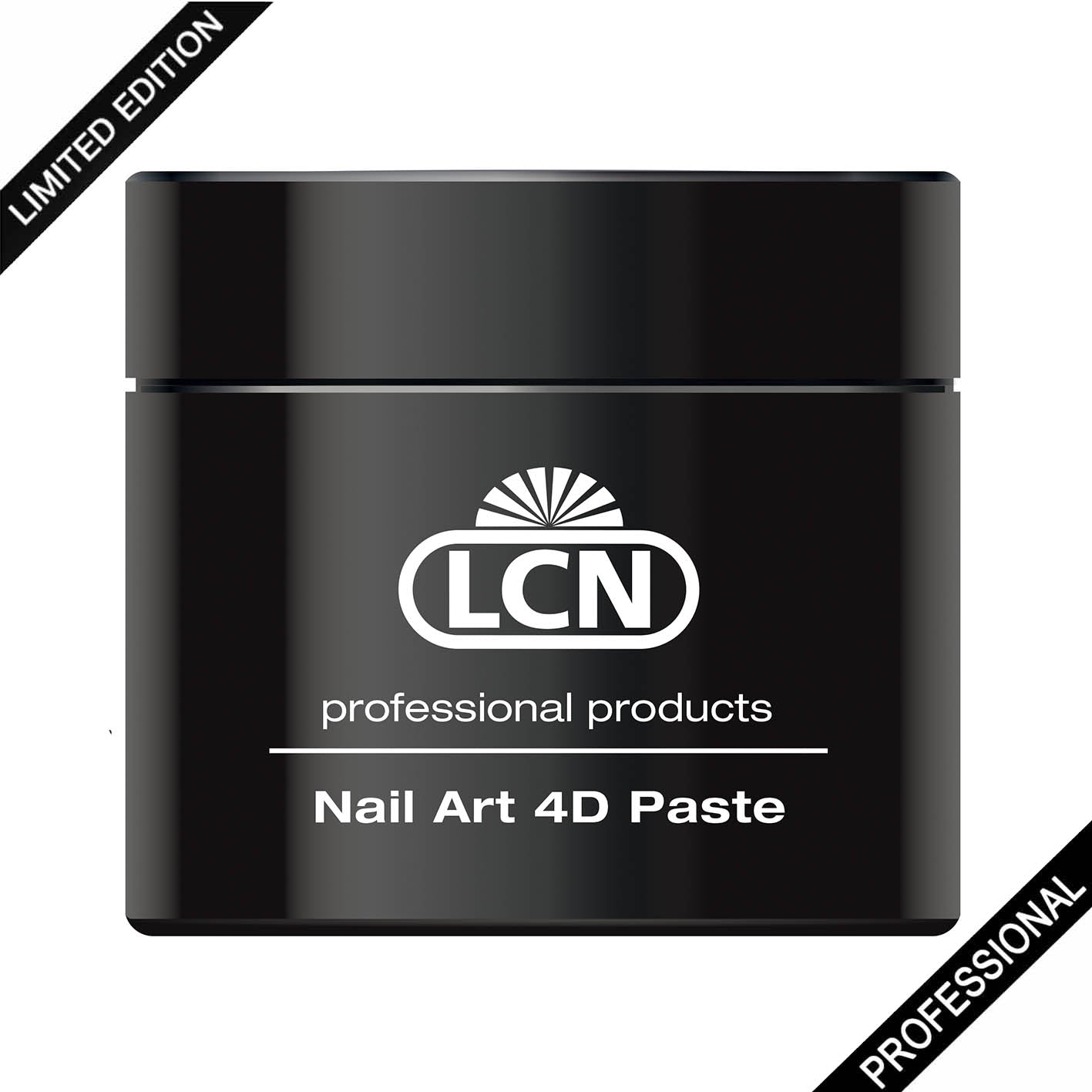 LCN Nail Art 4D Paste, 5ml