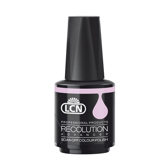 LCN Recolution Advanced UV Gel Polish, 464 cupcake, 10ml