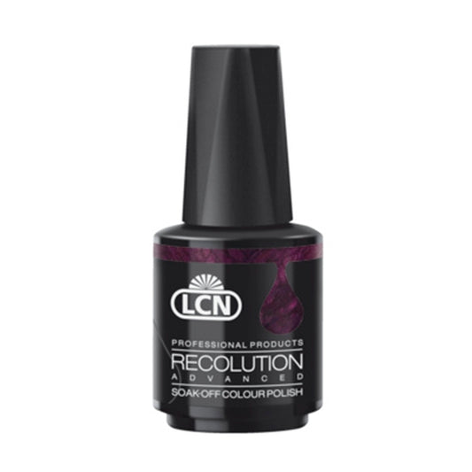 LCN Recolution Advanced UV Gel Polish, 586 glam light, 10ml