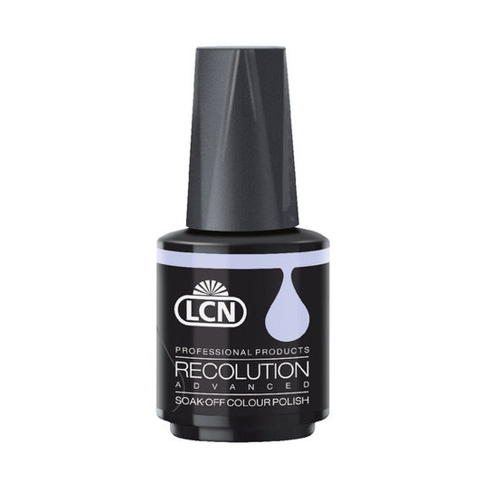 LCN Recolution Advanced UV Gel Polish, 816 Aquamarine, 10ml