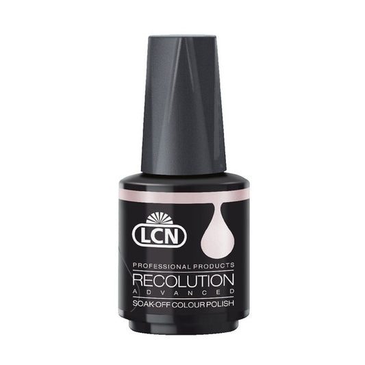 LCN Recolution Advanced UV Gel Polish, 833 cozy silk, 10ml