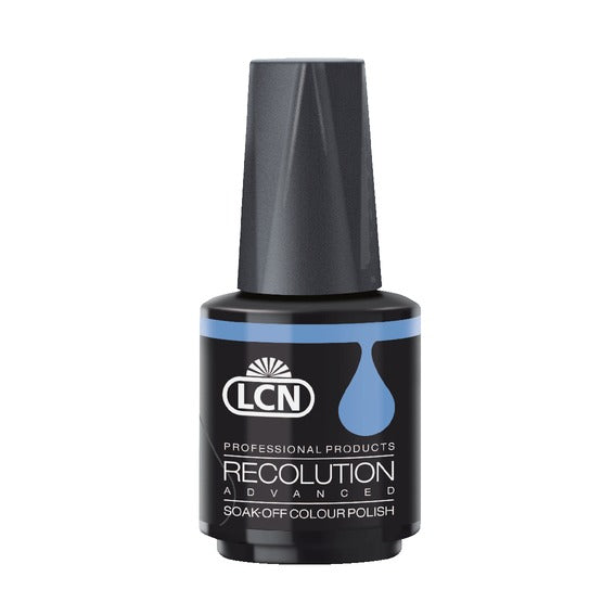 LCN Recolution Advanced UV Gel Polish, 836 feel good, 10ml