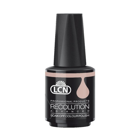 LCN Recolution Advanced UV Gel Polish, C5 classic rose, 10ml