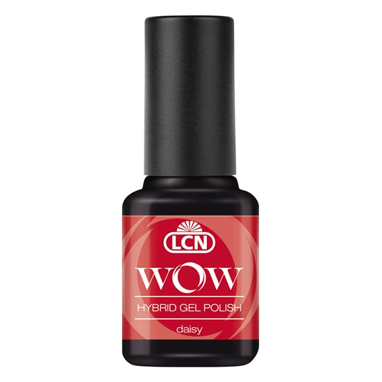 LCN WOW Hybrid Gel Polish, 797 daisy, 8ml