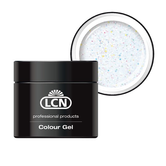 LCN Colour Gel, Zodiac Line, 2 Cancer, 5ml