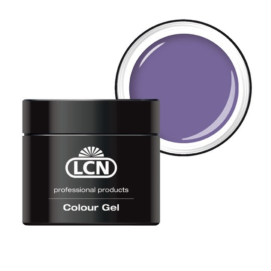 LCN Colour Gel, Zodiac Line, 4 Libra, 5ml