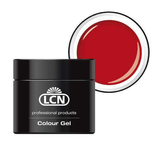 LCN Colour Gel, Zodiac Line, 7 Aries, 5ml