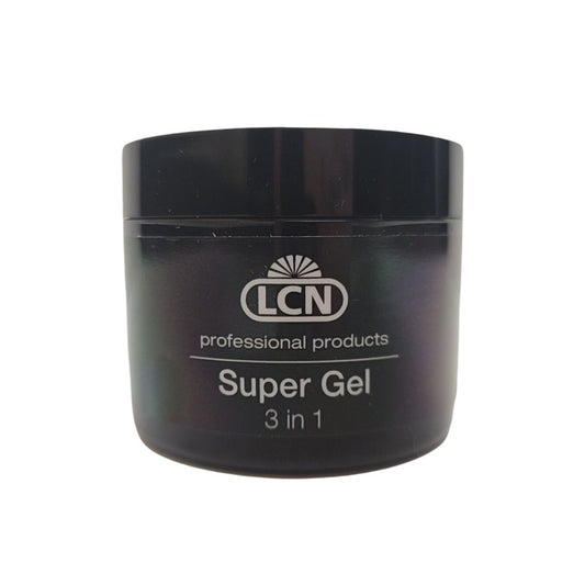 LCN Super Gel 3in1, 20ml