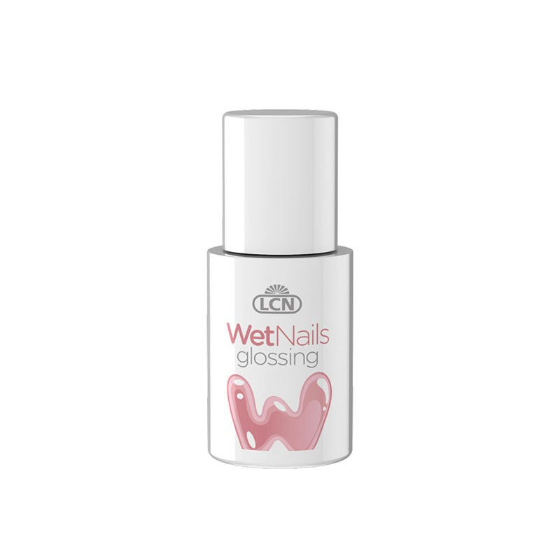 LCN Wet Nails Glossing, 10ml