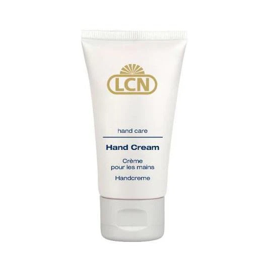 LCN Hand Cream, sample, 3ml
