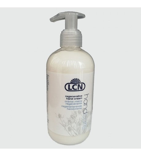 LCN Regenerative Hand Cream, 300ml