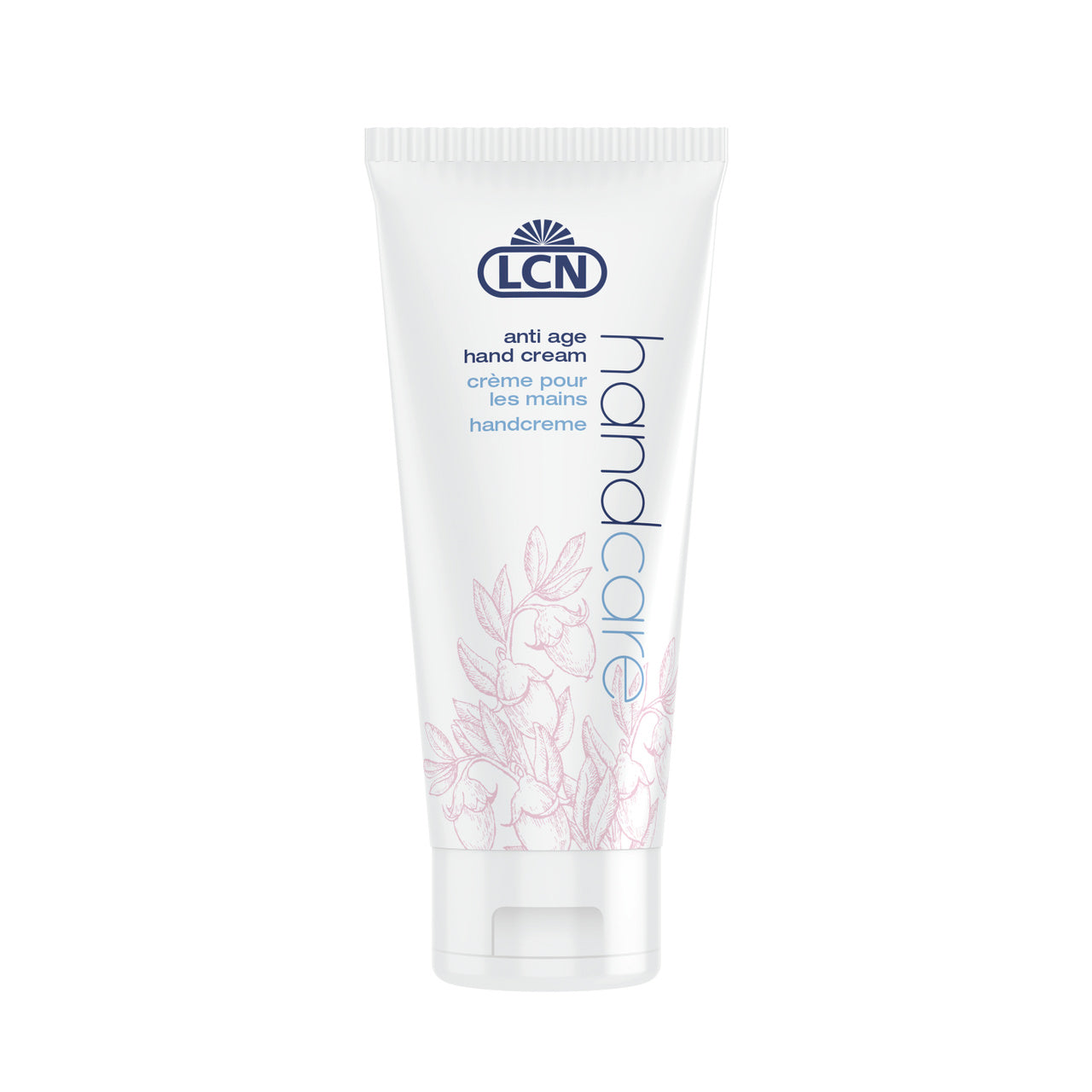 LCN Anti Age Hand Cream, 30ml