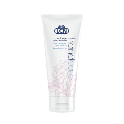 LCN Vegan Anti Age Hand Cream