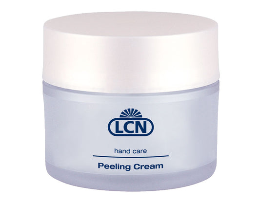 LCN Peeling Hand Cream, 50ml