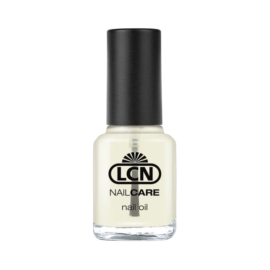 LCN Nail Oil, Dropper Bottle, 50ml