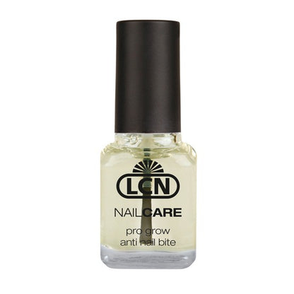 LCN Pro Grow Anti Bite Nail Protectant, 8ml