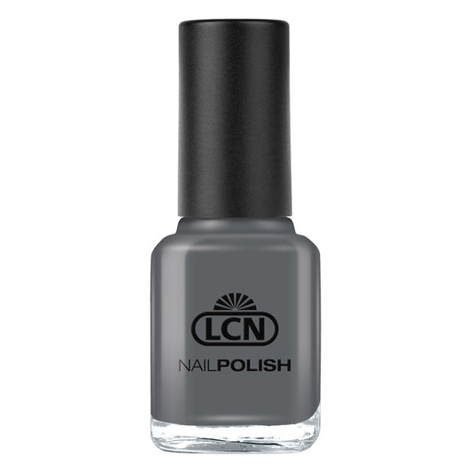LCN Nail Polish, 04 Fascinating Grey, 8ml