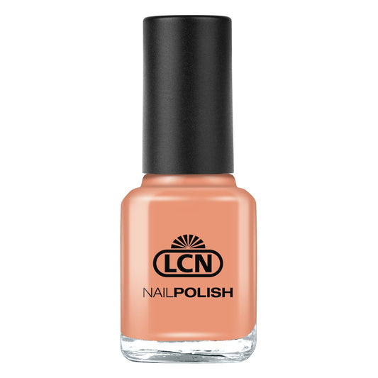LCN Nail Polish, 102m Skin Deep, 8ml
