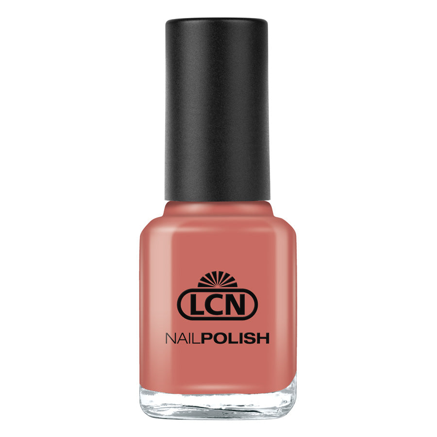 LCN Nail Polish, 103 antique pink, 8ml
