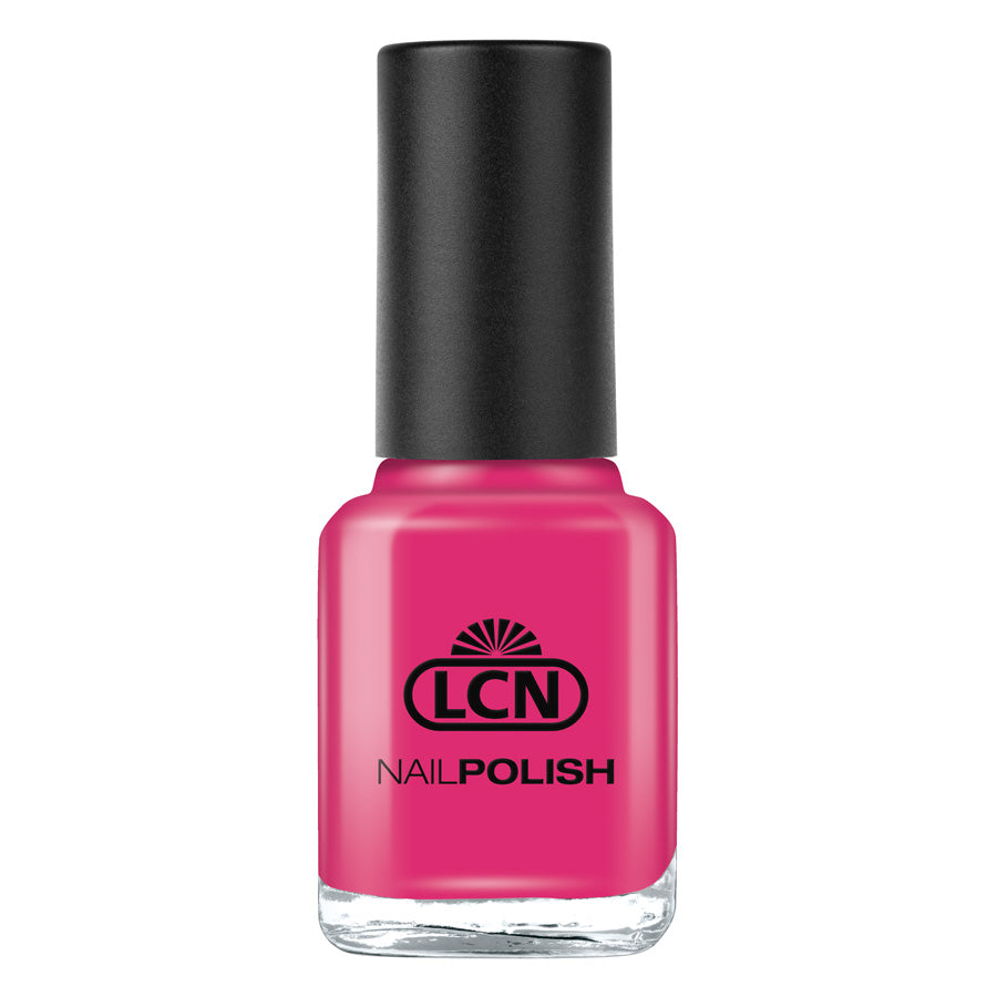 LCN Nail Polish, 114 my pink wish, 8ml