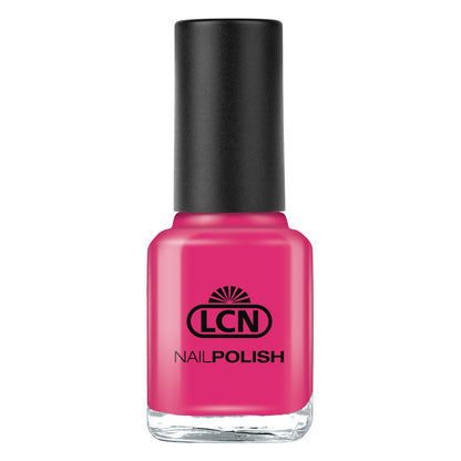 LCN Nail Polish, 114 my pink wish, 8ml