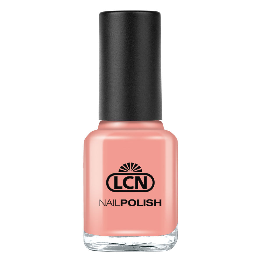 LCN Nail Polish, 147 light rose, 8ml