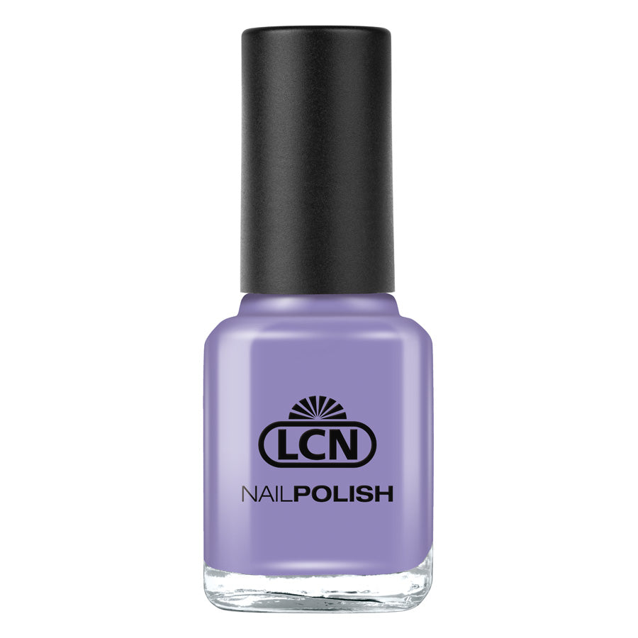 LCN Nail Polish, 148 lilac, 8ml