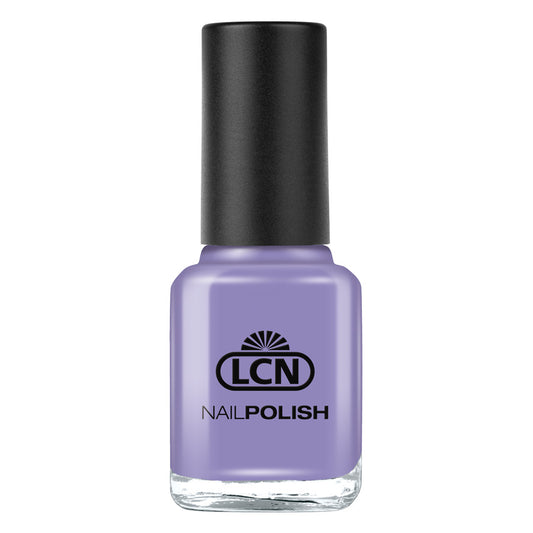 LCN Nail Polish, 148 lilac, 8ml