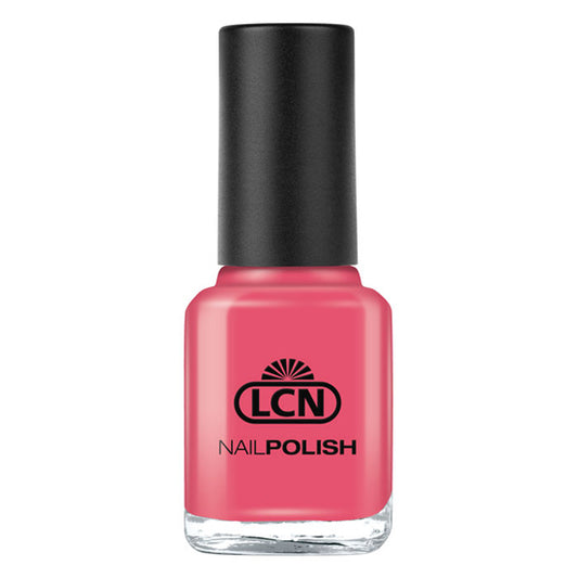 LCN Nail Polish, 199m Less is more, 8ml