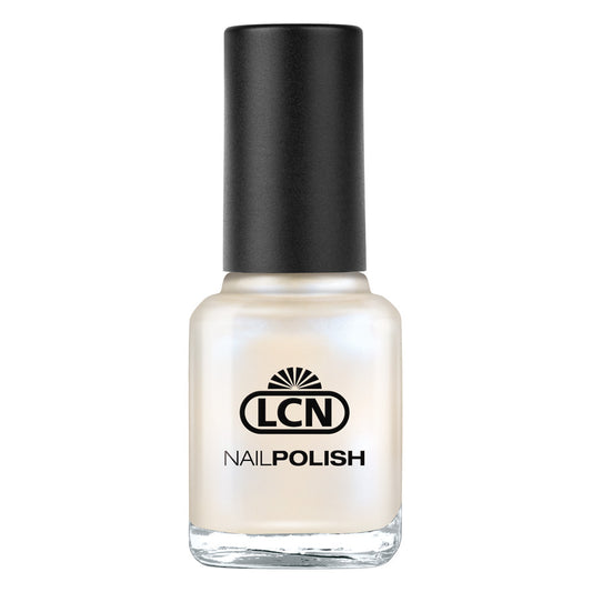 LCN Nail Polish, 21 tender silk, 8ml