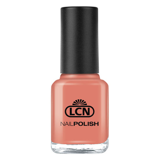 LCN Nail Polish, 252m Doice Vita, 8ml