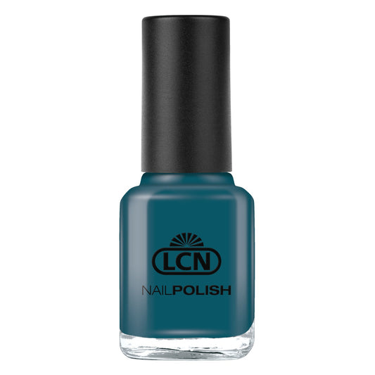 LCN Nail Polish, 275 Blue Lagune, 8ml