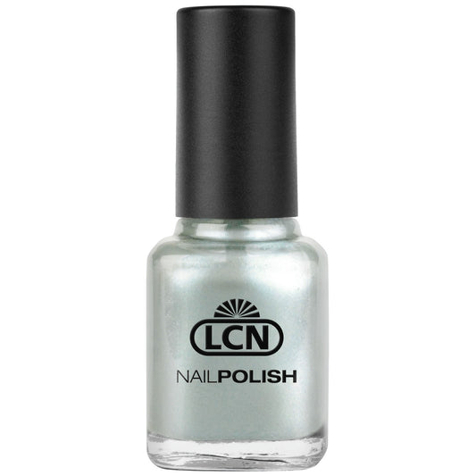 LCN Nail Polish, 277 Aqua Light, 8ml