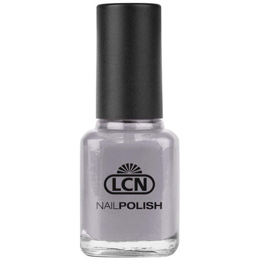LCN Nail Polish, 287 business grey, 8ml