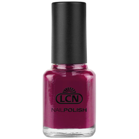 LCN Nail Polish, 298 red carpet, 8ml