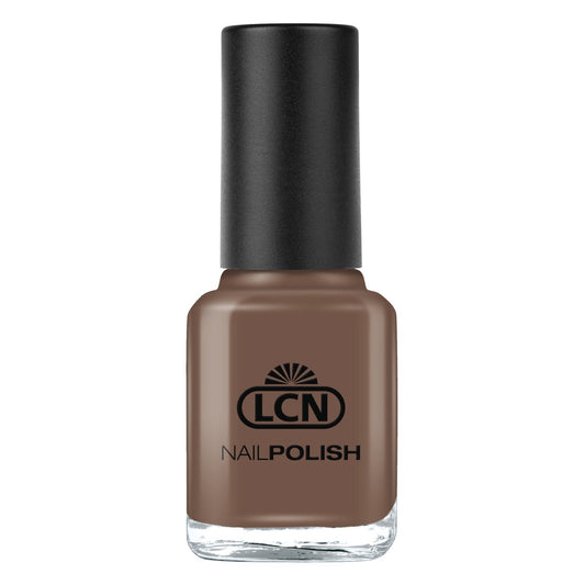 LCN Nail Polish, 305 attractive nude, 8ml