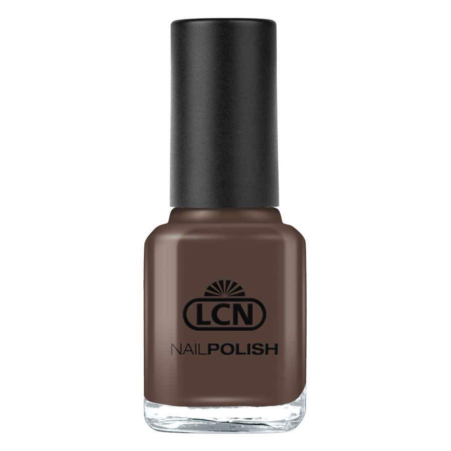 LCN Nail Polish, 308 come to the cafe, 8ml