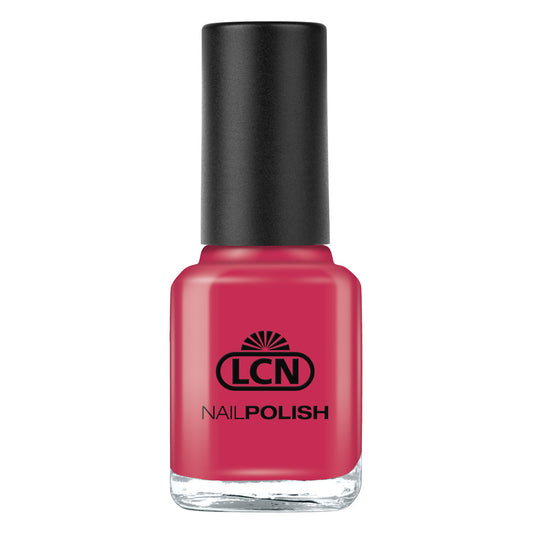 LCN Nail Polish, 32 feel the heat, 8ml