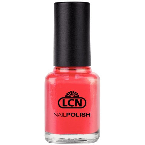 LCN Nail Polish, 327 some like it hot, 8ml