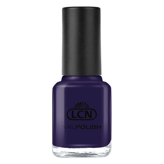 LCN Nail Polish, 335m Violet Amethyst, 8ml