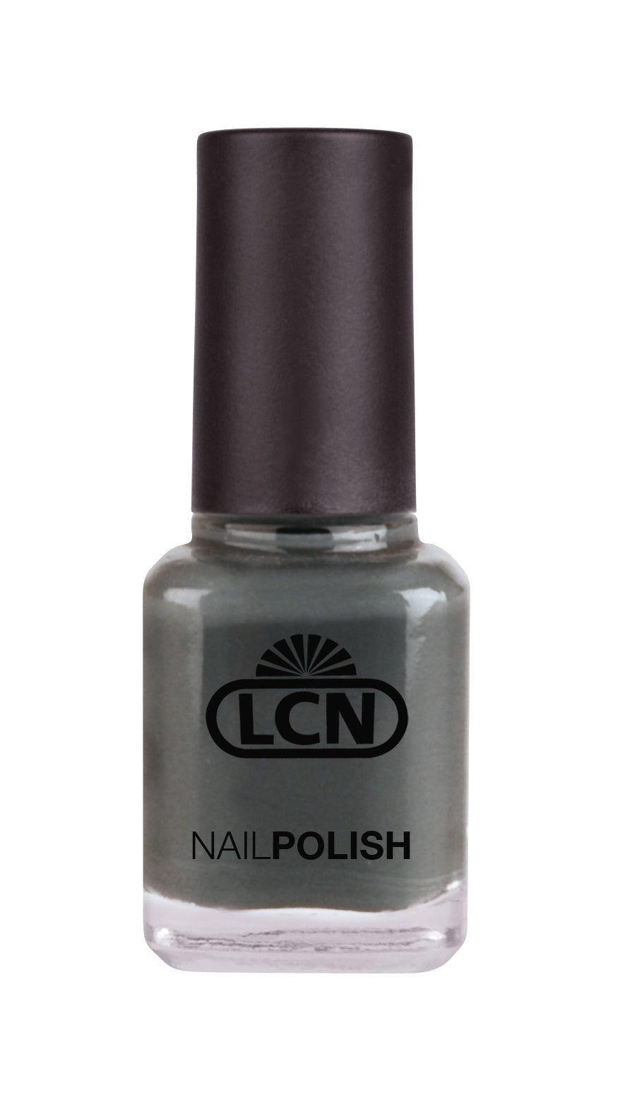 LCN Nail Polish, 340 New York glam, 8ml