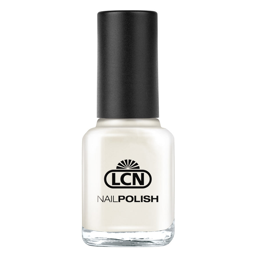 LCN Nail Polish, 35 glam beach, 8ml