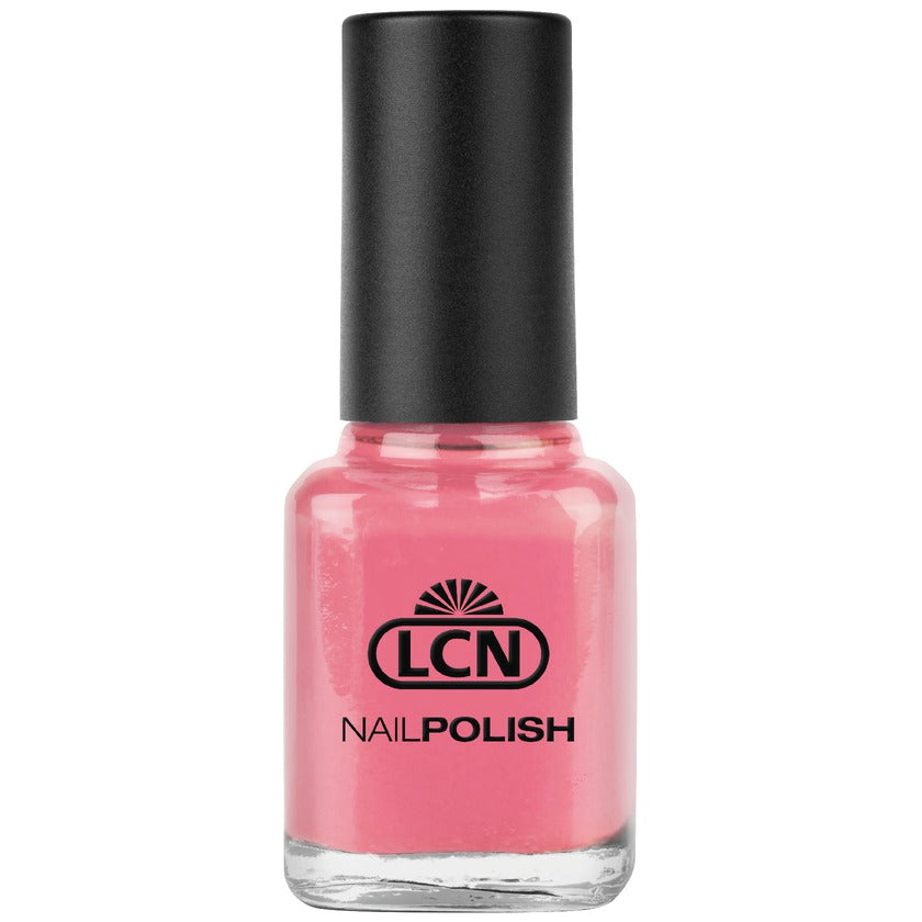 LCN Nail Polish, 354 rose touch, 8ml