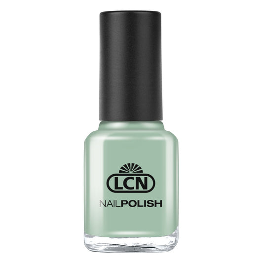 LCN Nail Polish, 356 I love mint, 8ml