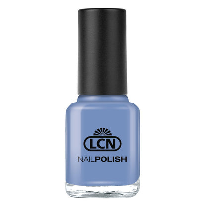 LCN Nail Polish, 357 lilac blossom, 8ml
