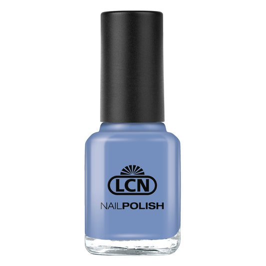 LCN Nail Polish, 357 lilac blossom, 8ml